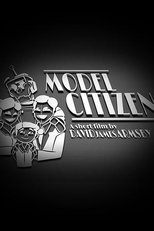 Model Citizen (2020)