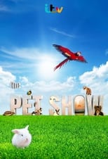 Poster for The Pet Show