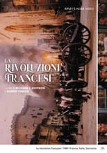 Poster di La rivoluzione francese