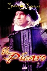 Poster for El pícaro Season 1