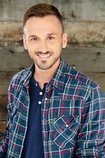 Foto retrato de Adam McArthur