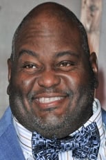 Poster for Lavell Crawford