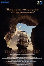 Poster for The Lost Ship 