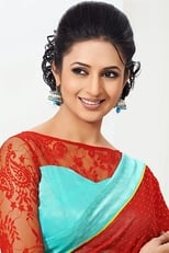 Foto retrato de Divyanka Tripathi