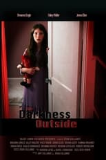 Poster for The Darkness Outside