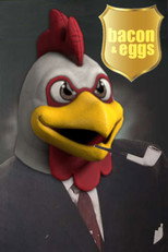 Bacon and Eggs