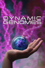 Dynamic Genomes poster