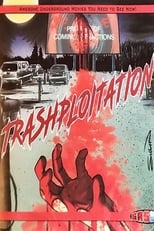 Poster di Trashsploitation