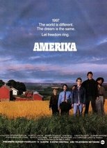 Poster for Amerika Season 1