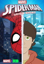 Marvel's Spider-Man' Origin Short