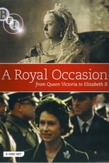 Poster for The Royal Occasion 