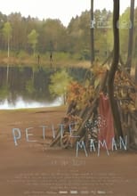 Image PETITE MAMAN (2021) เจ้าหญิงน้อย