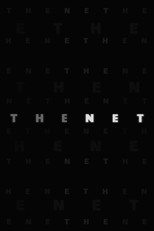 The Net poster