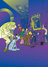 Goober and the ghost-chasers season 1 Poster