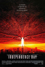 Independence Day-plakat