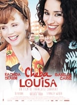 Poster for Cheba Louisa