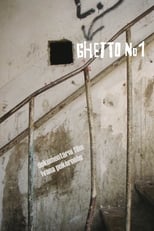 Poster for Ghetto No. 1