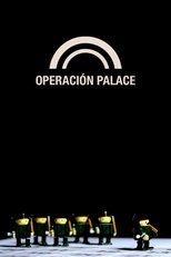 Poster for Operación Palace