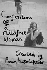 Poster for Confessions of a Childfree Woman 