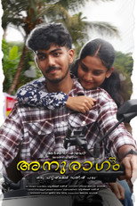 Anuraagam poster