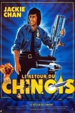 Le retour du Chinois serie streaming