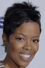 Poster van Malinda Williams