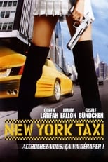 New York Taxi serie streaming