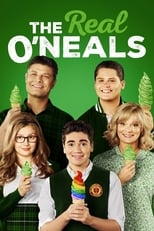 Poster for The Real O'Neals Season 2