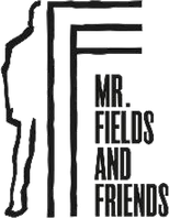 Mr. Fields and Friends