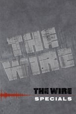 Poster for The Wire Season 0