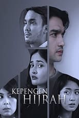 Poster for Kepengen Hijrah