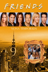 Friends: 9ª Temporada