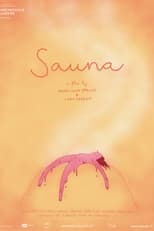 Poster for Sauna 