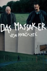 Poster for The Massacre of Anroechte