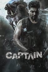 Captain (2022)