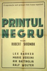 Prințul negru