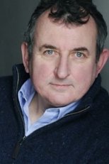 Foto retrato de Richard Braine