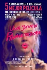 Una joven prometedora (HQ-TS) Torrent