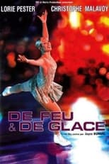 Poster for De feu et de glace 