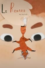 Poster for The Teeny-Weeny Fox 