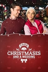 Quatre Noël et un mariage serie streaming