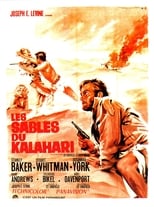 Les Sables du Kalahari serie streaming