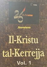 Il-Kristu Tal-Kerrejja poster