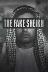 Poster for The Fake Sheikh