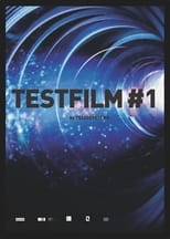 Poster for Testfilm #1 