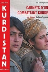 Poster for Notes from a Kurdish Rebel 