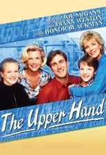 Poster for The Upper Hand Season 7