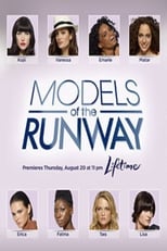 Poster for Models of the Runway