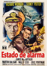 The Bedford Incident
