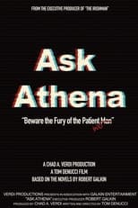 Poster for Ask Athena